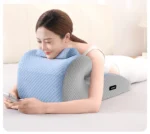 Ergonomic Pillow,  Supports Posture in Any Position Cervical Traction Pillows Body Relaxation Anti Snoring, Ideal for Massage - Image 22
