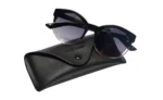 Women's sunglasses luxury sunglasses women 2023 tr90 glasses fashion sunglasses women sunglasses round glasses ladies - Image 20