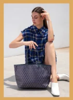tote bags Big Shoulder Bags A+++++ Leather Tote Bag Large Capacity Women Handbags Ladies Shopping Handbag Designer Handle Bags - Image 7