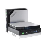 GMKTec Mini PC EVO-X2 AMD Ryzen Al Max+ 395 Windows 11 Pro LPDDR5 128GB 2TB PCle 4.0 NVMe Wif7 BT5.4 8K Mini PC Gamer - Image 30
