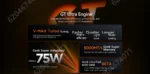 Lenovo Xiaoxin Pro14 GT 2025 AI7 H 350/ AI9 H 365 32GB LPDDR5X 1TB 14inch 2.8K 120Hz - Image 13