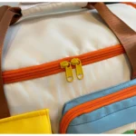 Travel Bag, Duffel Bag Cosmetics Bag, Professional Fitness Bag, Yoga Swimming Training Backpack, Satchel Shoulder Crossbody Tote Bag, Suitable for Men and Women - Image 24