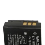 New Camera Battery for Panasonic DMC TZ1 TZ2 TZ3 TZ4 TZ5 TZ50 TZ15 Batteries CGA-S007E CGA S007E S007 S007A BCD10 - Image 4