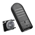 Wireless Remote Control Shutter Release For Nikon D3000 D3200 D3300 D3400 D40 D40X D50 D5000 D5100 D5200 D5300 D5500 - Image 4