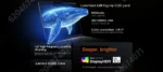 Lenovo Xiaoxin Pro14 GT 2025 AI7 H 350/ AI9 H 365 32GB LPDDR5X 1TB 14inch 2.8K 120Hz - Image 15