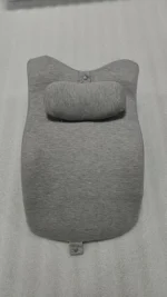 Intimacy Pillow Lying Bed Artifact Multifunctional Prone Lying Pillow Lying Sleeping Playing Mobile Phone Lying Pillow - Image 27