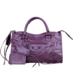 Handbags For Women 2026 New High Capacity Shoulder Bags Motorcycle Lady Travel Bag Luxury Brand Hobos Bags Cross-body Handbags - Image 11