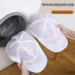 Hat washer, household items, laundry accessories, anti deformation hat protection frame, sturdy - Image 8