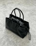Women Handbags large capacity  PU Leather Shoulder Bag for Ladies Bolsos Big Tote Bags Brand design Commuting Office bag bolsa - Image 15