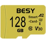 128GB Memory Card Micro TF/SD Card Fast Read Storage SD Cards for Android Phone CCTV Dash Cam - Image 7