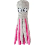 Dog Toys Squeak Plush Toy For Dogs Supplies Fit for All Puppy Pet Sound Toy Funny Durable Chew Molar Cute Toy Pets Supplies - Image 11