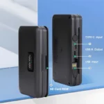 Multi Function Camera Battery Charger LCD Display Battery Charger Dock For Sony NP-FZ100 NP-FW50 Camera Batteries - Image 15