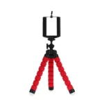 Tripods Tripod For Phone Mobile Camera Holder Clip Smartphone Monopod Tripe Stand Octopus Mini Tripod Stativ For Phone - Image 16