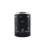 3.0MP Distortionless Manual Zoom Lenses Focal Length 6~12mm HD 1/2" Industrial Camera Lens CCD Vision Lens C Interface - Image 3