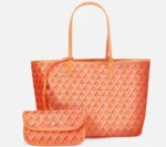 tote bags Big Shoulder Bags A+++++ Leather Tote Bag Large Capacity Women Handbags Ladies Shopping Handbag Designer Handle Bags - Image 4