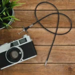 line 40" 100cm Mechanical Locking Camera Shutter Release Remote Control Cable Cord - Image 5