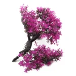 Artificial Plants Bonsai Small Tree Pot Fake Plant Flowers Potted Ornaments For Home Room Table Decoration Hotel Garden Decor - Image 18