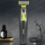 Electric Shaver Portable Full Body Trimmer USB T Shaped Blade Razor For Beard Armpit Washable For Men Women - Image 9
