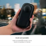 Accessories Set for Insta360 X3 X4 X5 Lens Guard Screen Protector Storage Bag Silicone Case Lens Cap Protective Frame Insta 360 - Image 39