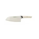 High-Quality Kitchen Knives Set | Professional Chef's Knives for Household Cutting | Durable and Sharp Cooking Knives - Image 6