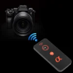 RC-S Control Wireless Camera Shutter Release Remote Control for  for Alpha II A7R A7S A6000 A230 A330 A450 - Image 9