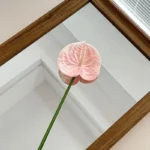 Artificial Flower For Decoration Fake Plants Ornament Decorative Leaf Room Decor Room Accessories Wedding Party Accessories Gift - Image 10