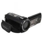 56MP Camcorder 5K Video Camera Camcorder HD WiFi Digital Camera 3.0in Touchscreen 56MP Vlog Camera 18X Digital Zoom Anti Shake - Image 18