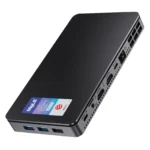 MeLE Reddot Winner Mini PC N100 i3-N300 16GB 32GB 512GB Mini Desktop Computer,USB-C on Office Education Home Overclock4C - Image 18