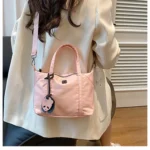 Tote Bags for Women Simple Crossbody Bags for Woman Shoulder Bag Fashionable Designer Bag Purse and Handbags Bolsas Femininas - Image 19