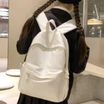 Backpack, Large Capacity Travel Backpack, Minimalist for Men, Casual for Women, High School, College Student Backpack, for Men - Image 13