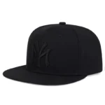 Unisex Letter Embroidery Hip-hop Hats Outdoor Adjustable Casual Baseball Caps Sunscreen Hat - Image 16
