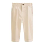 Formal Trousers For School Boys Children Kids Photography Pants For Birthday Wedding Big Boys Classic Fashion Pants Costume - Image 27