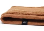 Knitted Neck Warmer Sports Scarf Fashion Soft Women Men Face Cover Winter Skating Running Hiking Scarves Thick Cold-proof Collar - Image 27