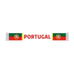 Football Game Scarf, National Flag Scarves, Fan Cheering Props, Flag Scarves, Football Match Scarves, Party Supplies - Image 9