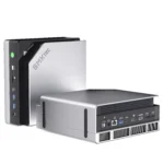 GMKTec Mini PC EVO-X2 AMD Ryzen Al Max+ 395 Windows 11 Pro LPDDR5 128GB 2TB PCle 4.0 NVMe Wif7 BT5.4 8K Mini PC Gamer - Image 29