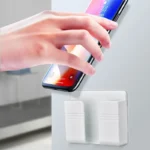Hanging Organizers Charging Stand Things for the Home Multifunction Kitchen Storage & Organization Remote Control Smarts Phone - Image 24