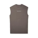 Men's Muscle Fit Tank Tops Summer Quick-Dry Breathable Gym Shirts Streetwear Sportswear Running Beach Workout Vest Bodybuilding - Image 8