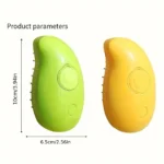 Cat Steam Brush Comb Hair Dryers Pet Brush Electric Spray Brushes Massage Hair Removal Combs Pet Grooming and Hygiene Cat Suppli - Image 12