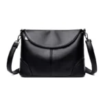 Women's Crossbody Bag Lightweight Durable Minimalist with Business Design Commuter Travel Work Daily Stylish - Image 7
