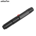 3 in 1 Lens Pen Cleaning Pen for Digital Cameras Lenses Filters Binoculars LCD Screen Glass Dust Cleaner Brush Tool for Camera