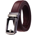 Belts Famous Brand Belt Men Mens Belts Quality Genuine Luxury Leather Belt for Men Belt Male Strap Male Metal Automatic Buckle - Image 7