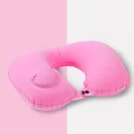 Inflatable Portable Neck Pillow U-shaped Pillow That Can Be Stored And Self Filled Suitable For Outdoor Travel Business Trips - Image 30