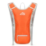 Bicycle Bike Cycling Backpack Day Pack Water Bag Storage Knapsack Trail Running Climbing Jogging Hydration Bladder Rucksack - Image 7