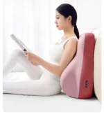 Couple's sex pillow,Couple hip pillow, pregnancy pillow, bed pillow, sex pillow, sitting and lying down, very suitable for home - Image 2