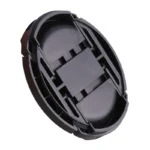 Camera Lens Cap High-quality 40.5mm 49mm 52mm 55mm 58mm 62mm 67mm 72mm 77mm 82mm Snap on Front Lens Cap for Camera - Image 48