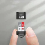 Mini USB Micro SD/TF Memory Card Reader USB 2.0 High Speed  Adapter for Computer Desktop Laptop Notebooks Accessories cartridg - Image 4