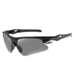 Men's Outdoor Sunglasses, Sports Sunglasses, Bicycle Glasses, Windproof Sunglasses, Cycling Glasses, Women's Sunglasses - Image 22