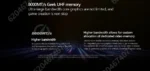 Lenovo Xiaoxin Pro14 GT 2025 AI7 H 350/ AI9 H 365 32GB LPDDR5X 1TB 14inch 2.8K 120Hz - Image 27
