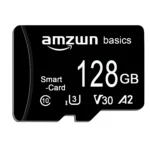 128GB Memory Card Micro TF/SD Card Fast Read Storage SD Cards for Android Phone CCTV Dash Cam - Image 5