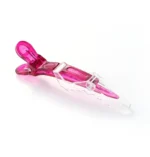 10PCS Colorful Hair Section Clips Professional Hairdressing Alligator Hair Clips Clamps Holding Claw Hairpins Barber Accessories - Image 13